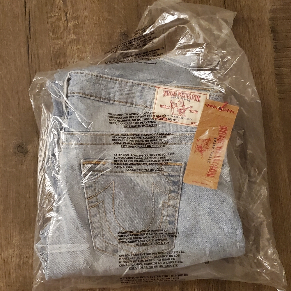 Jeans - Picture 4 of 6